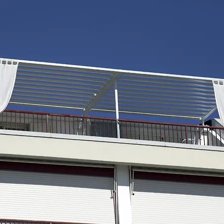 La Mansarda 아파트 *