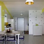 La Mansarda Апартаменты