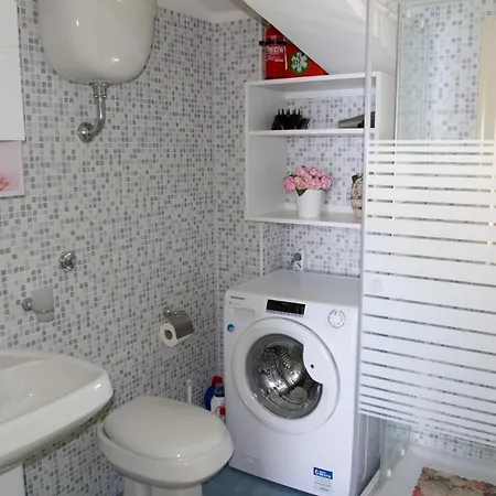 La Mansarda Apartment