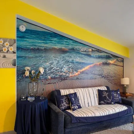 Apartamento La Mansarda Marina di Gioiosa Ionica