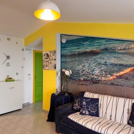 La Mansarda Apartamento