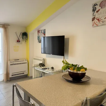 La Mansarda Apartamento