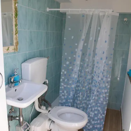 Apartamento La Mansarda Marina di Gioiosa Ionica