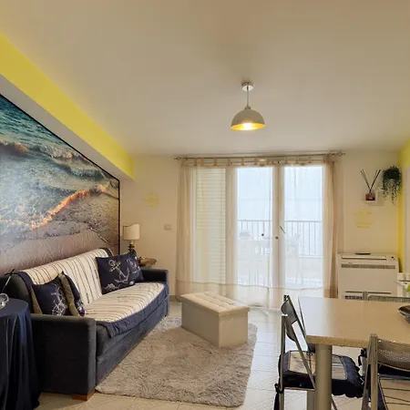 Apartamento La Mansarda