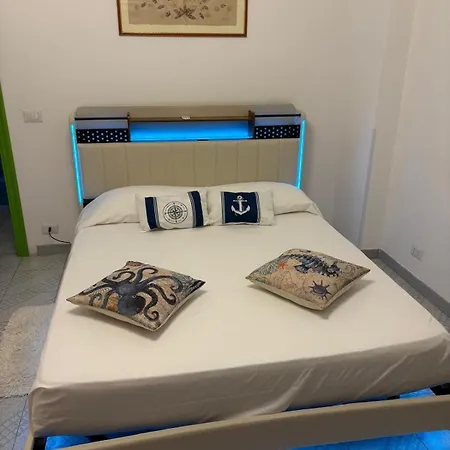 Apartamento La Mansarda