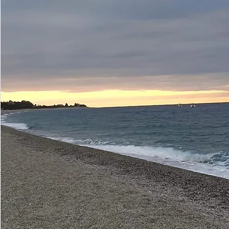 La Mansarda Apartamento Marina di Gioiosa Ionica