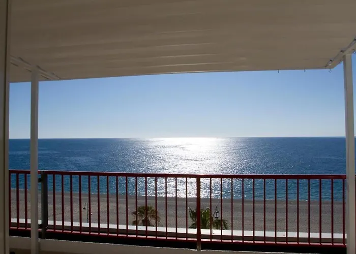 公寓 La Mansarda *