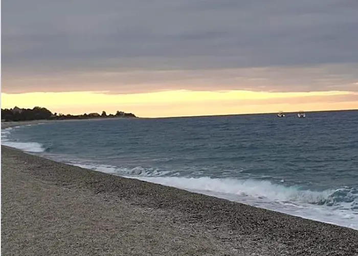 La Mansarda 公寓 玛里纳吉尔萨罗